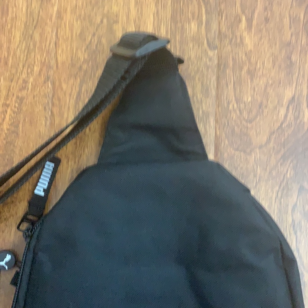 Puma Sling Backpack One Size 14” - Picture 10 of 15
